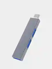 Usb type-c hub концентратор разветвитель usb hub 3.0