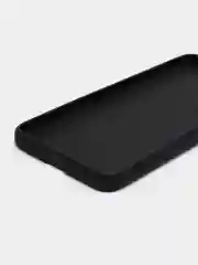 Индиго чехол для Xiaomi Redmi Note 11 4G / Note 11S / Note 11 NFC, силиконовый, матовый