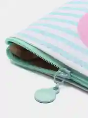 Конфетный женский кошелек для мелочи, монетница на молнии, для девочки, на подарок