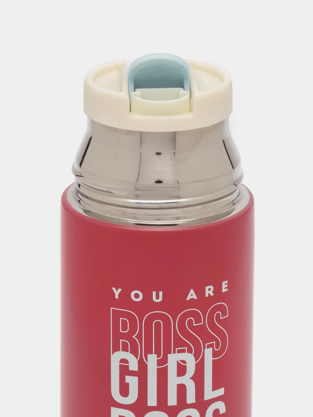 Термос Girl Boss, 350 мл