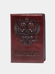 Обложка на паспорт
