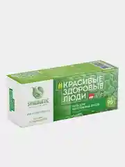 Гель для укрепления зубов SYNERGETIC PRO ACTIVE COMPLEX, перечная мята, 35 мл