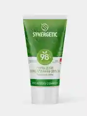 Гель для укрепления зубов SYNERGETIC PRO ACTIVE COMPLEX, перечная мята, 35 мл