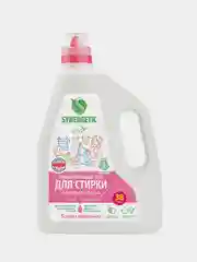 Гель для стирки SYNERGETIC COLOR, 2,28 л, 38 стирок