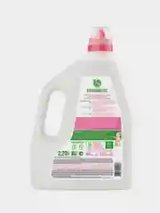 Гель для стирки SYNERGETIC COLOR, 2,28 л, 38 стирок