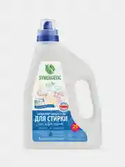 Гель для стирки SYNERGETIC UNIVERSAL "Бескрайний океан", 1,5 л, 25 стирок