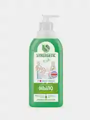 Жидкое мыло SYNERGETIC "Луговые травы", 0,5 л