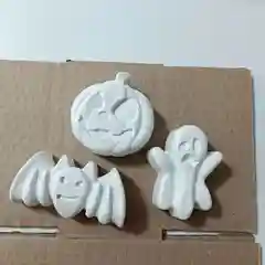 Молочный набор гипсовых фигурок для раскрашивания "Развивайка"