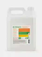 Средство для сантехники SYNERGETIC "Грейпфрут и апельсин", 5 л