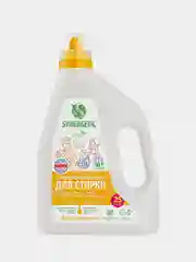 Гель для стирки SYNERGETIC DELICATE для деликатных тканей, 1,5 л