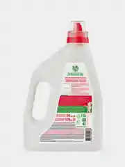 Гель для стирки SYNERGETIC ACTIVE FRESH, 1,5 л, 25 стирок