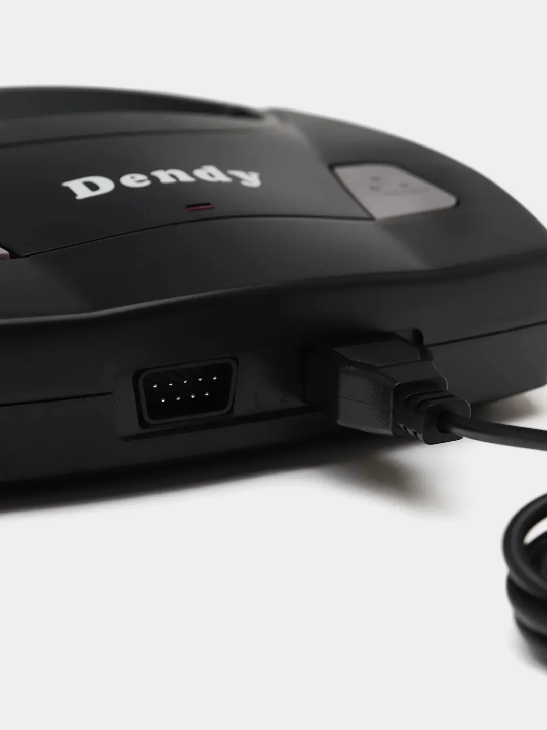 Игровая приставка Денди Dendy 255 встроенных игр