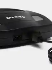 Игровая приставка Денди Dendy 255 встроенных игр