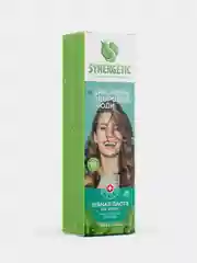 Зубная паста SYNERGETIC Биоактивный кальций, 100 г