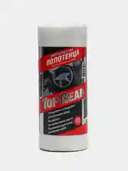 Универсальные полотенца Top Gear, 35 штук