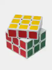 Кубик-головоломка 3 х 3, развивающий