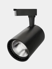 Трековый светильник светодиодный 40w 4000K IP40, 2 шт