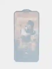 Черный фирменное матовое стекло Mletubl на iPhone 11, 8, 7, Pro, Max, Plus