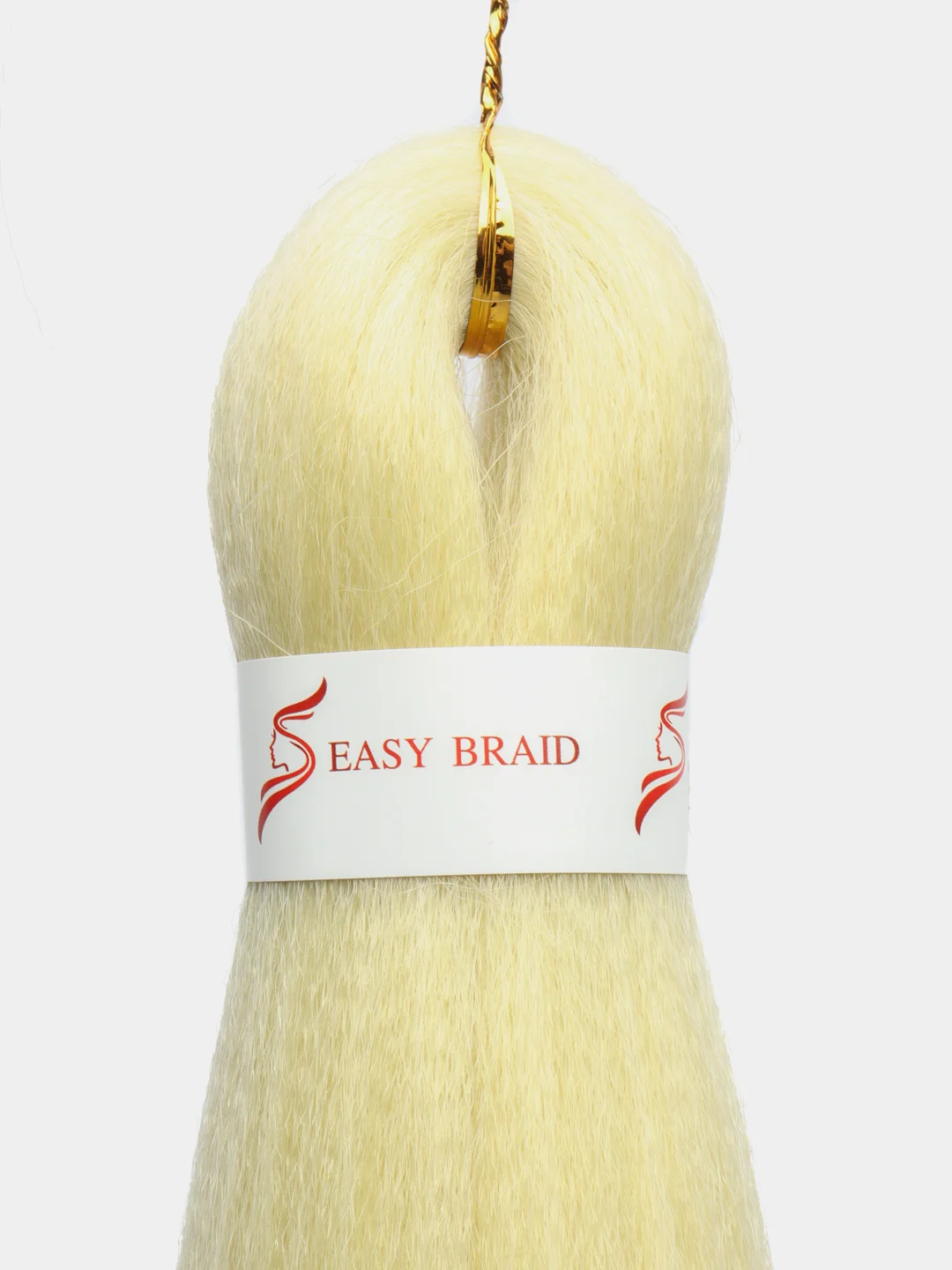 Золотистый хаки канекалон Easy Braid, Каниколон Изи брейд, Косы, Дреды, Зизи, Волосы, Афрокосы