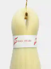 Золотистый хаки канекалон Easy Braid, Каниколон Изи брейд, Косы, Дреды, Зизи, Волосы, Афрокосы