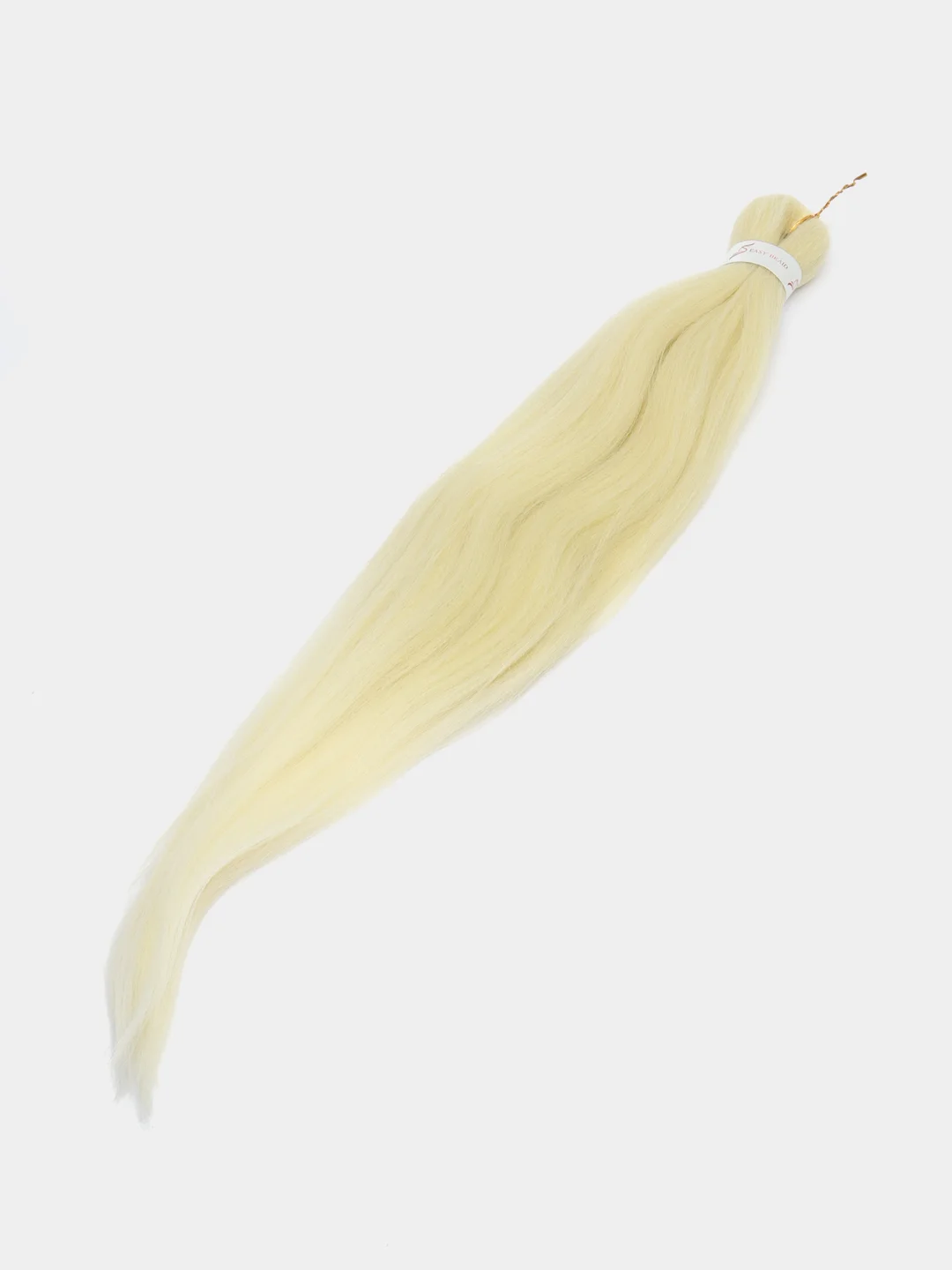 Золотистый хаки канекалон Easy Braid, Каниколон Изи брейд, Косы, Дреды, Зизи, Волосы, Афрокосы
