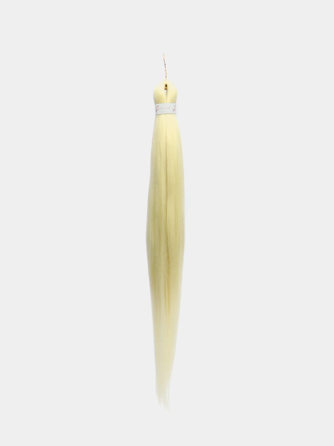 Золотистый хаки канекалон Easy Braid, Каниколон Изи брейд, Косы, Дреды, Зизи, Волосы, Афрокосы