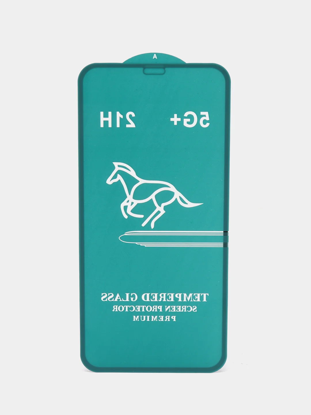 Защитное стекло iPhone 14, 13, 13 Pro, Max, 12, 12 Pro, XR, 11, 7, 8, Plus, SE, 3 штуки
