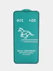 Защитное стекло iPhone 14, 13, 13 Pro, Max, 12, 12 Pro, XR, 11, 7, 8, Plus, SE, 3 штуки