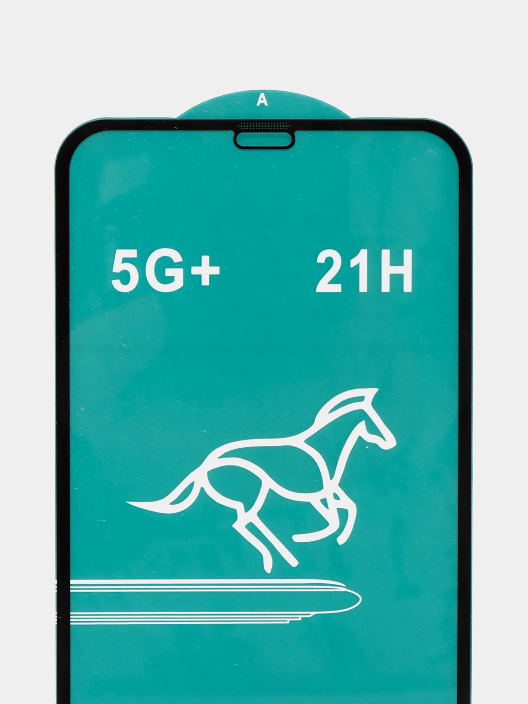 Защитное стекло iPhone 14, 13, 13 Pro, Max, 12, 12 Pro, XR, 11, 7, 8, Plus, SE, 3 штуки