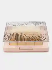 Бронзовый хайлайтер для лица, в 3 оттенках