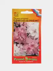 Петуния Дабл каскад орхид мист, семена, цветы