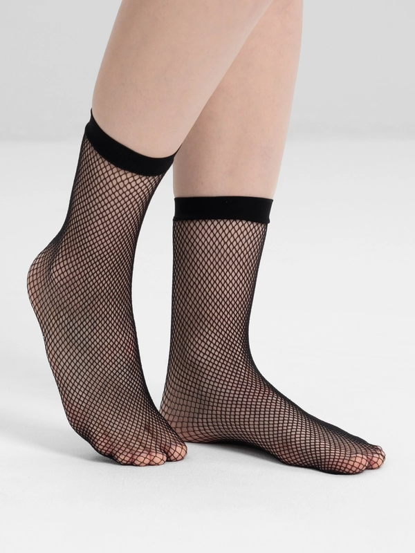 Носки женcкие Conte Rette Socks-Medium