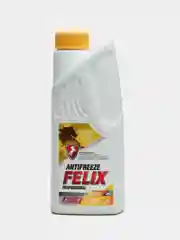 Антифриз Felix Energy G12+ Желтый, 1 кг