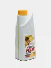 Антифриз Felix Energy G12+ Желтый, 1 кг
