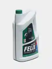 Антифриз FELIX JDM G12++ Зеленый, -40С, 5 кг, HYUNDAI/ KIA/ MITSUBISHI/ MAZDA/ TOYOTA