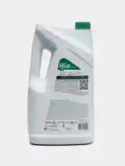 Антифриз FELIX JDM G12++ Зеленый, -40С, 5 кг, HYUNDAI/ KIA/ MITSUBISHI/ MAZDA/ TOYOTA