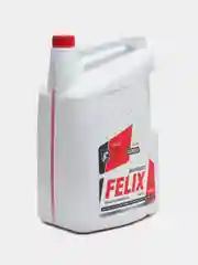 Антифриз Felix Carbox G12+, красный, -40С, 10 кг