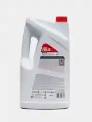 Антифриз Felix "Carbox" G12+, Красный, -40С, G12+, 5 кг