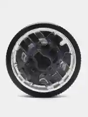 Ручки блока отопителя на Лада Ларгус/Renault