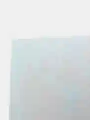 Белый наклейка на авто "ГЕРБ РФ"
