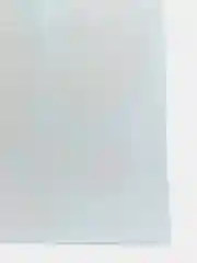 Белый наклейка на авто "ГЕРБ РФ"