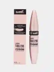 Тушь для ресниц, черная, Million Lash Sensational