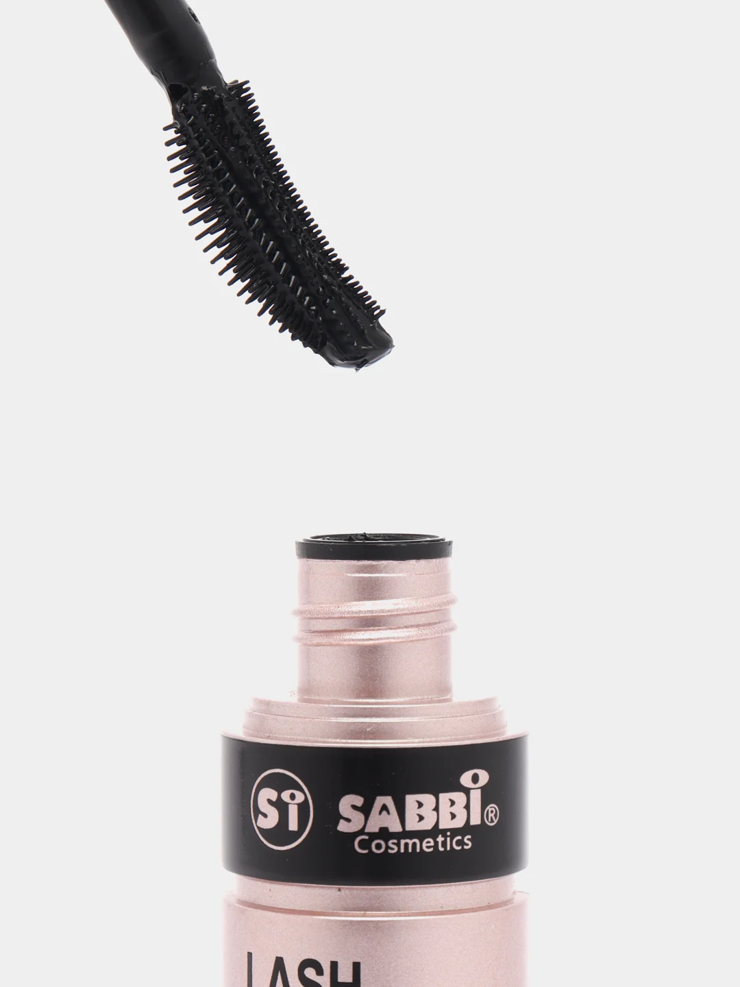 Тушь для ресниц, черная, Million Lash Sensational