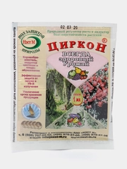 Удобрение "Циркон", 1 мл