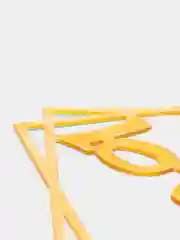Угольный топпер на торт "С днём рождения", "Happy Birthday", "Love"