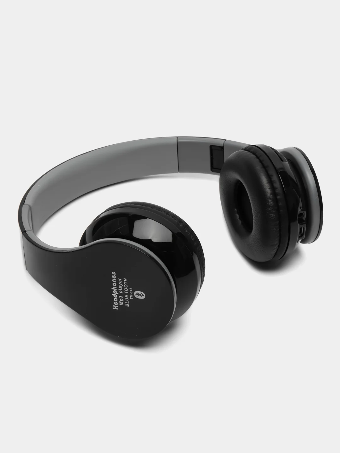 Наушники LuazON RX-10