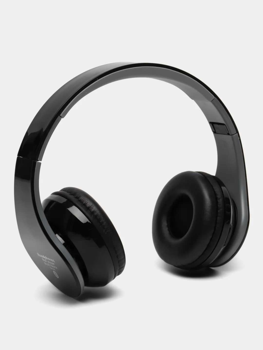 Наушники LuazON RX-10