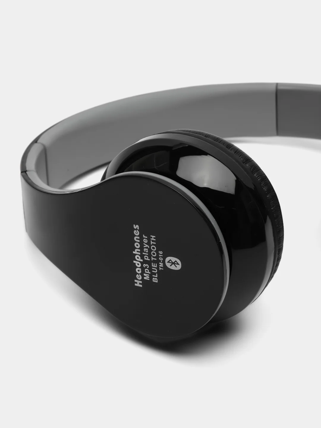 Наушники LuazON RX-10