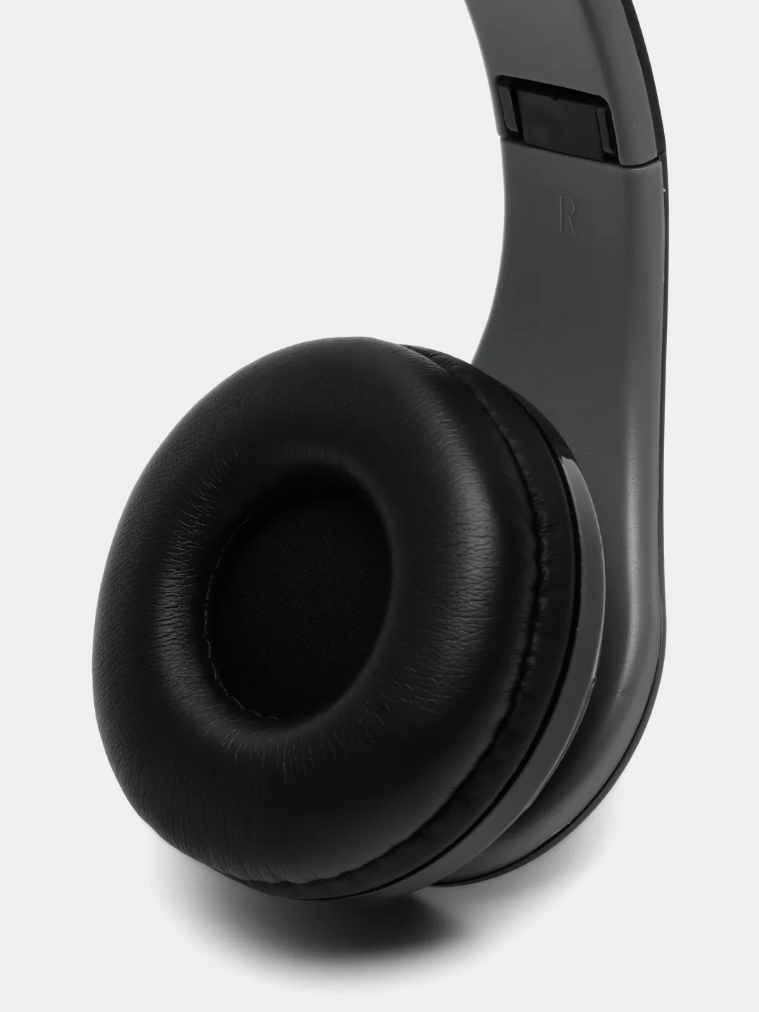 Наушники LuazON RX-10