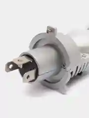 Светодиодные лампы с линзой LED H4 мини